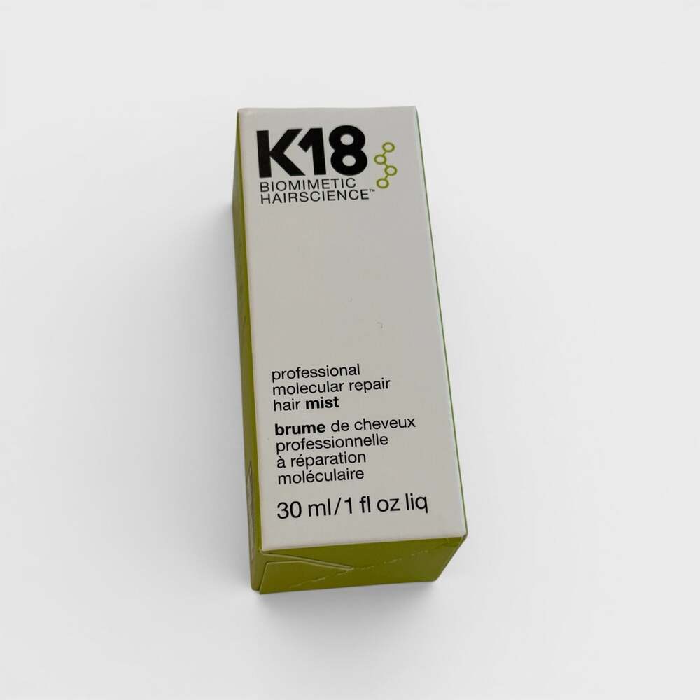 K18 Professional Molecular Repair Hair Mist 30ml / 1 fl oz